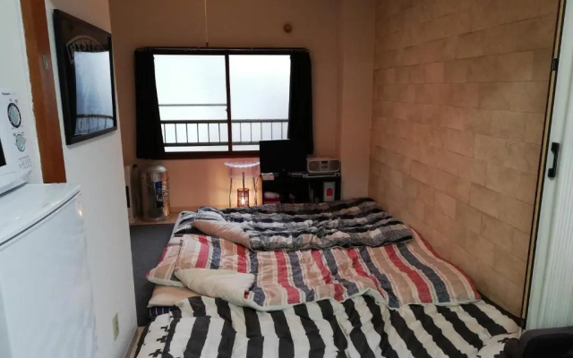 Almaz Place #205