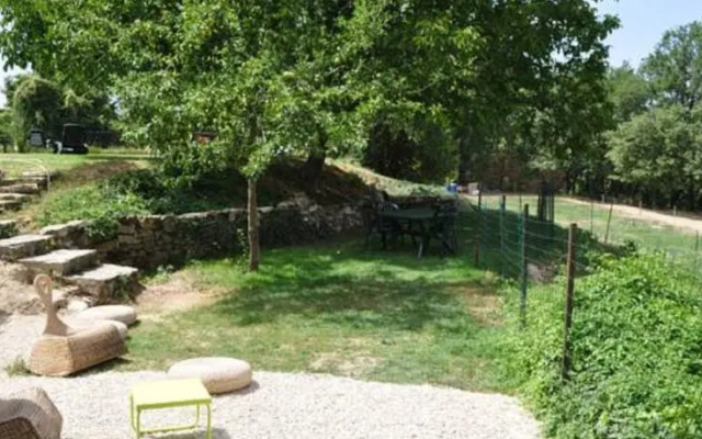 Bastide Tourmaline
