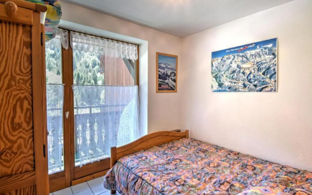 Appartement Morzine, 2 pièces, 6 personnes - FR-1-524-19