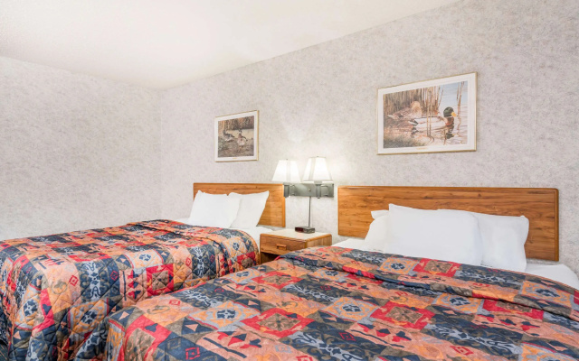 Days Inn by Wyndham Hurley