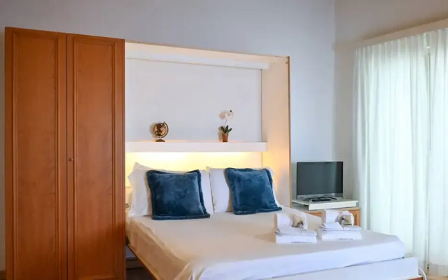 Ruga Vacation Rental 7 in Ascona