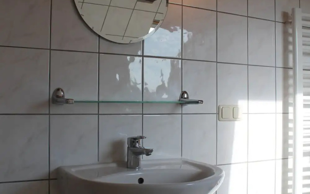 Moderne Ferienwohnung in Meeresnaehe in Tarnewitz