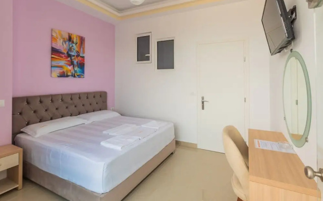 The City Gate Hotel