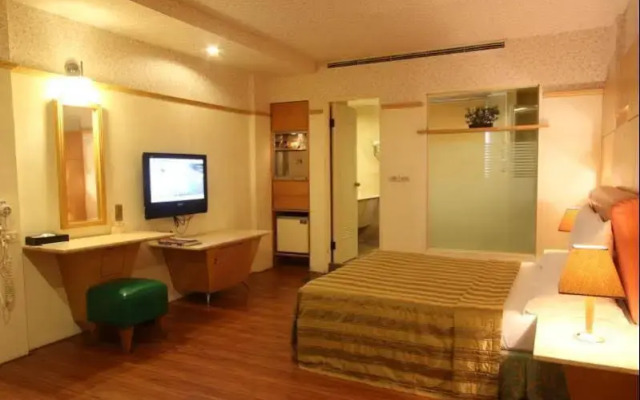 Yun Sung Motel