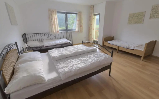 Haus Johendre