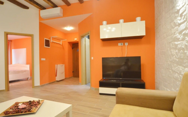 Apartment Nina