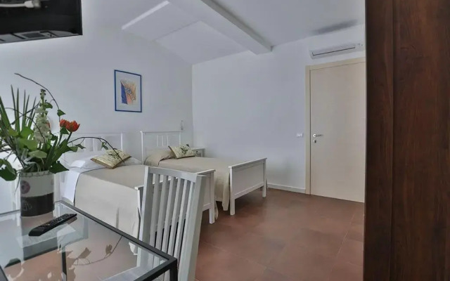Le Giare Rooms