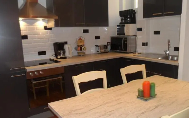 Home Rental Appartement Moderne Centre