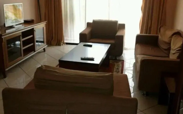 Oakley Home Stay @ Marina Court
