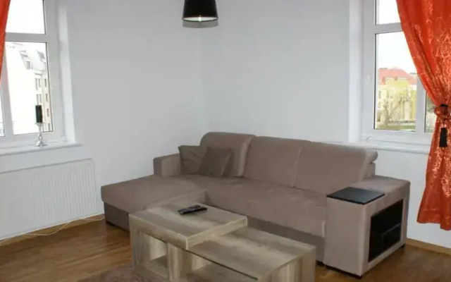 Agata Residence