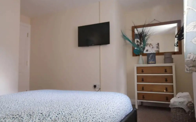 Coastal Escape Deal