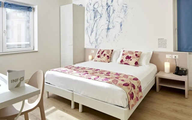 Art Hotel Principe