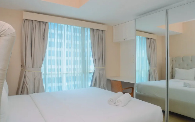 Stunning 3Br Apartment at Casa Grande Residence