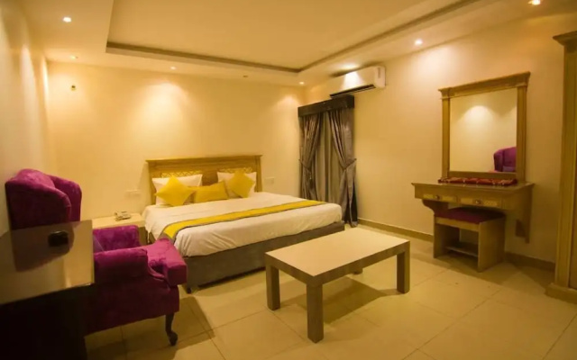 Mayyun Hotel 107