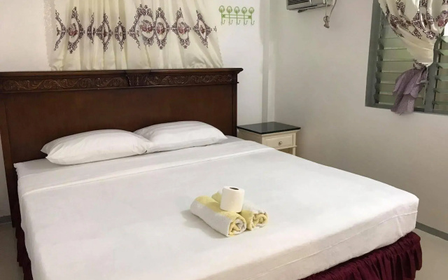 D7 Inn Resort