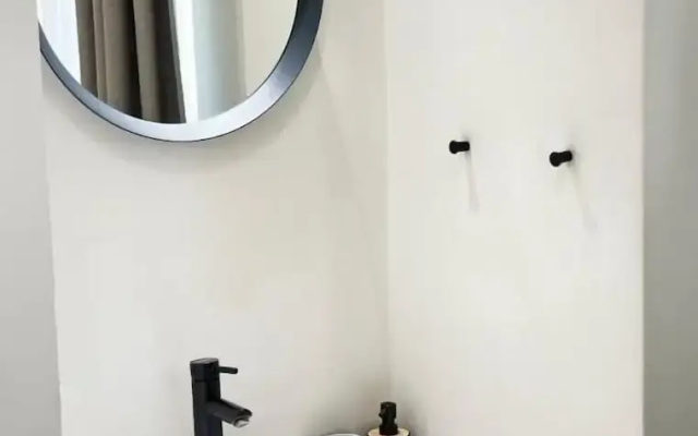 Oiko mini Suites