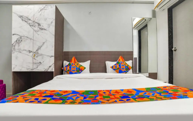 FabHotel Grand Blue