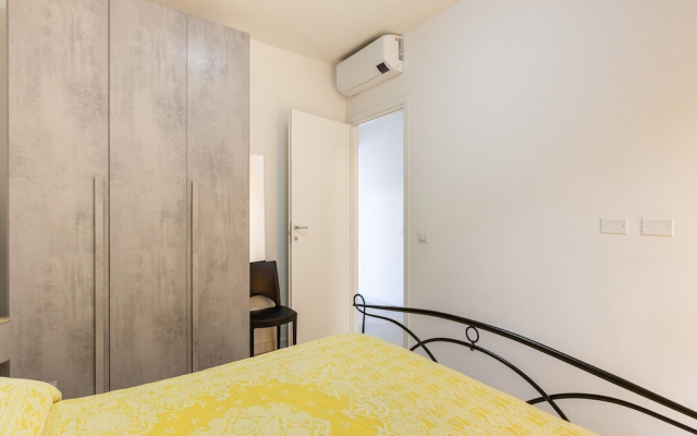 Apartment in With Swimming Pool and sea View