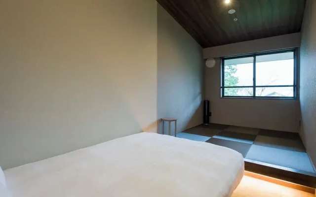 Rakuten STAY VILLA Hakone Togendai