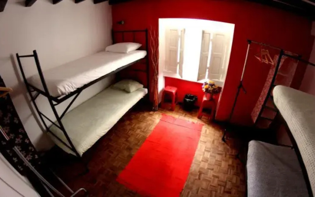 Geekco Hostel
