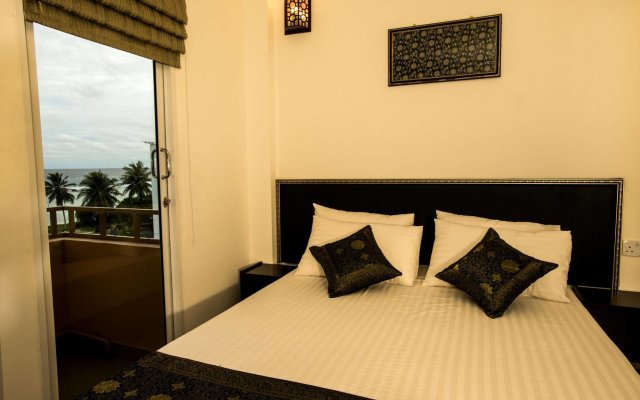 Отель Vilu Rest Hotel Мальдивы, Атолл Каафу - отзывы, цены и фото номеров - забронировать отель Vilu Rest Hotel онлайн вид на фасад