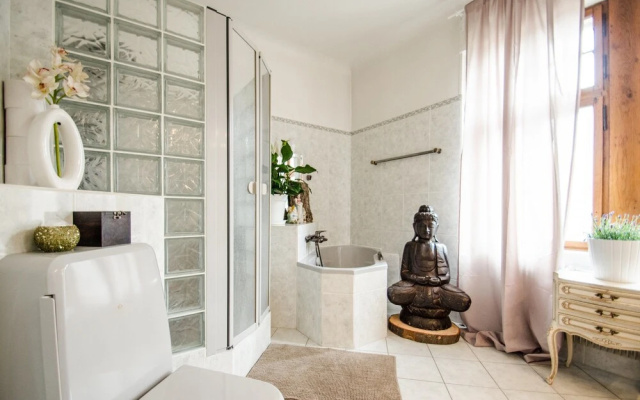 Villa12 GuestHouse