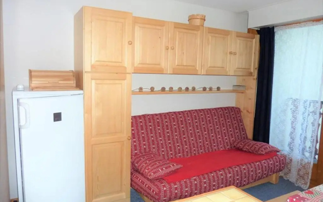 Studio Saint-Jean-d'Aulps, 1 pièce, 4 personnes - FR-1-573-73