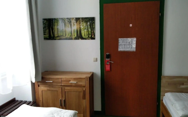 Hotel Schwabenwirt
