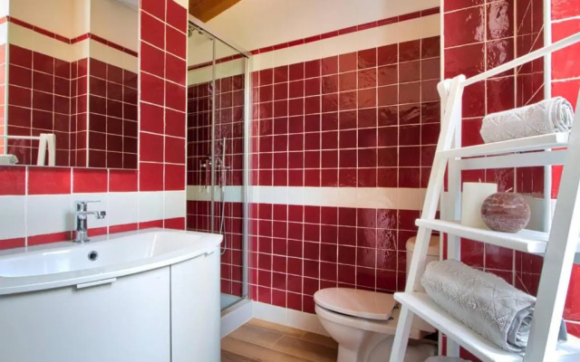 Appartement Ajaccio, 4 pièces, 6 personnes - FR-1-61-532