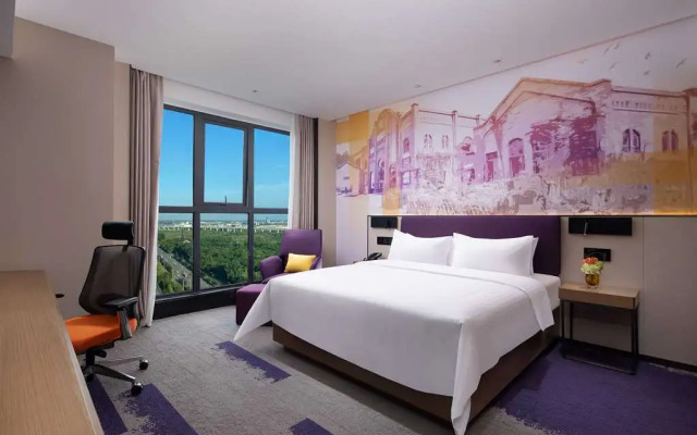 Hampton by Hilton Chengdu Dayi