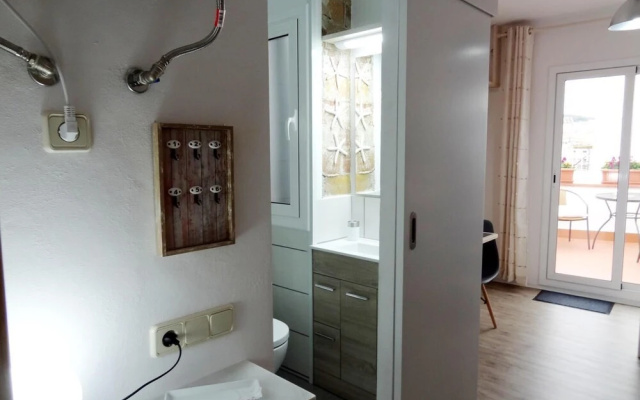 CAN PEPUS ATIC loft