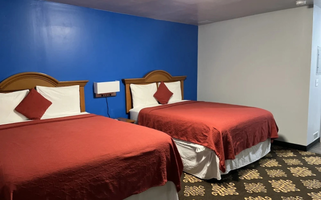 Midway Motel