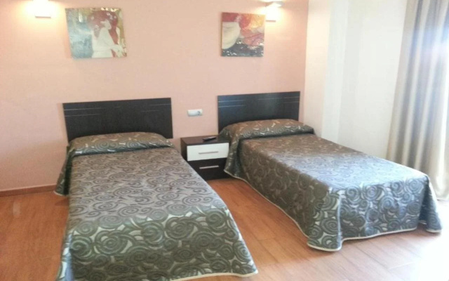 Hotel Almoradi