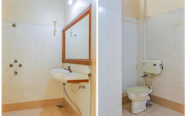 Hotel Harshdeep by OYO Rooms