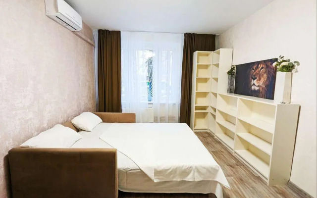 Apart Saray в проезде Петровско-Разумовский 9с1