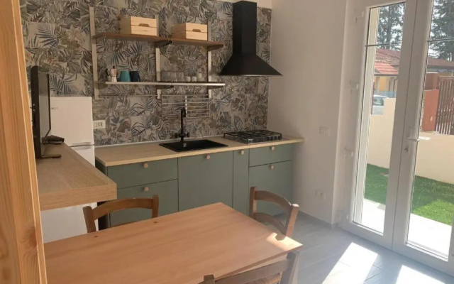 Appartamento 3