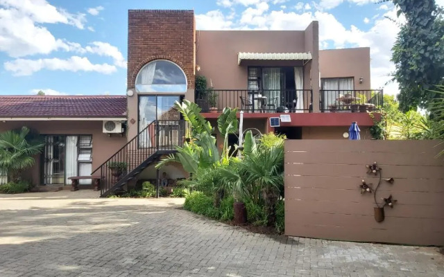 Arista Guesthouse