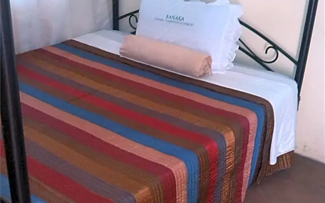 Fanaka Safaris Campsite & Lodges