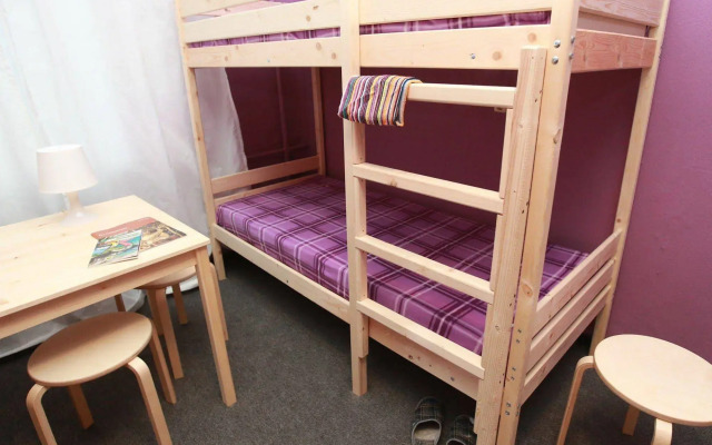 Kon-Tiki Hostel