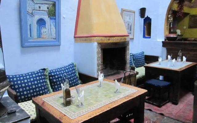 Casa Hassan