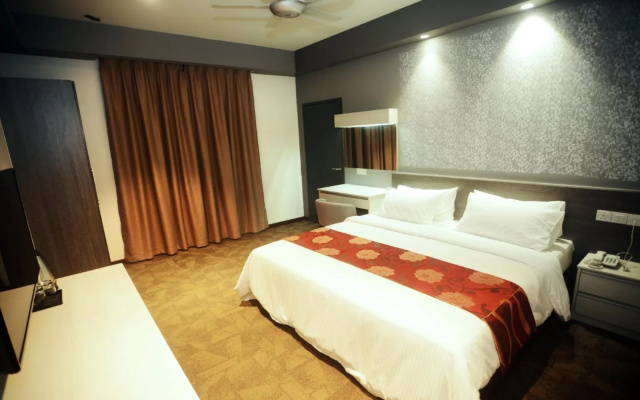 Star Well Hotel