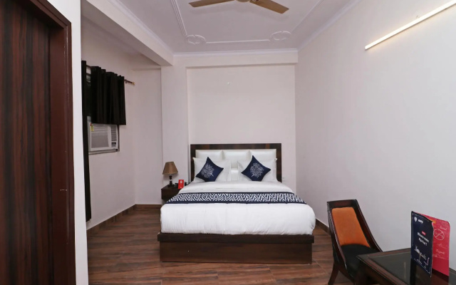 OYO 847 Hotel Sinon