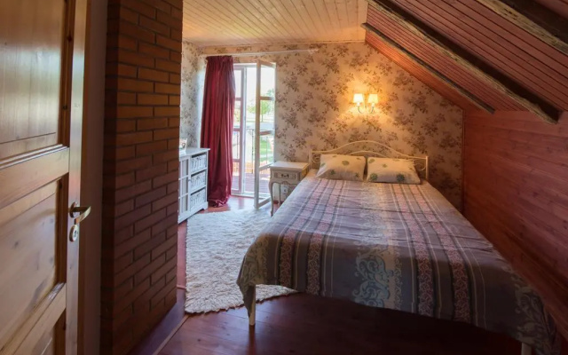 Suur-Sadama Apartment