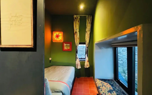 9 Inn - Staycation in Am Am Dalat