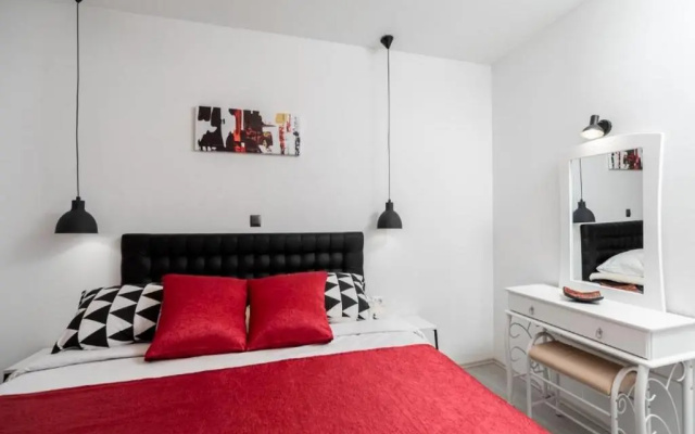Apartments Rubesa - Dionis Domus