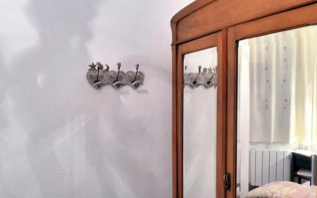 Apartment Rive Gauche