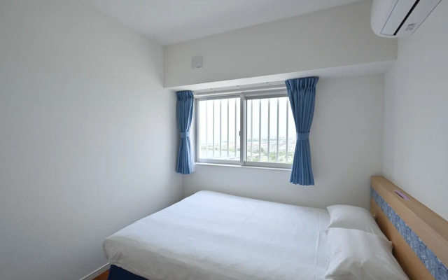 Daily & Weekly Condominium Blue Ocean Ishigaki