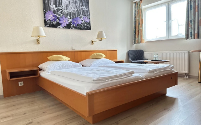 Landhotel Vessens Hoff