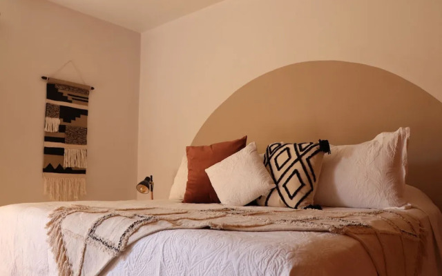 Hotel Boutique Casa Damiana
