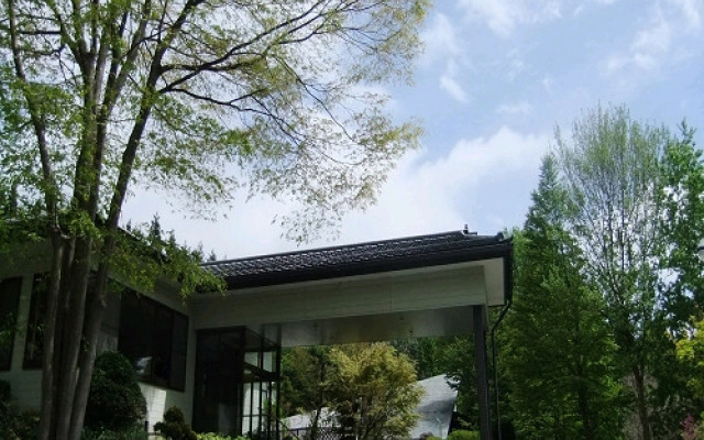 Hatago Shinden